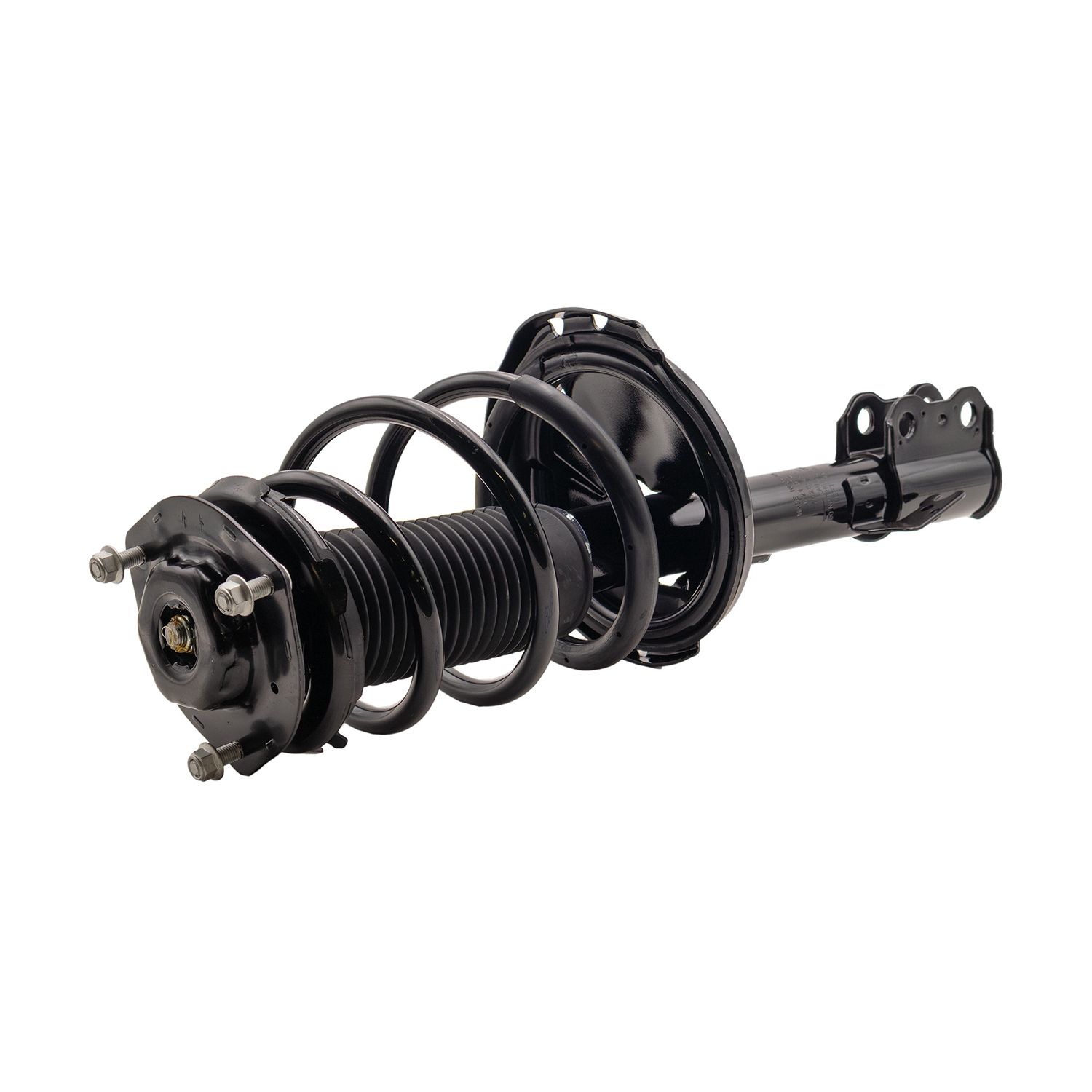 Gabriel G57150 Ultra ReadyMount Front Left Complete Strut Assembly Fits 04-06 Lexus RX330 AWD, 07-09 Lexus RX350 FWD (1 pack)
