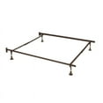 thumbnail image 4 of Hillsdale Westlake Headboard - King - Metal Headboard Frame Included, 4 of 4