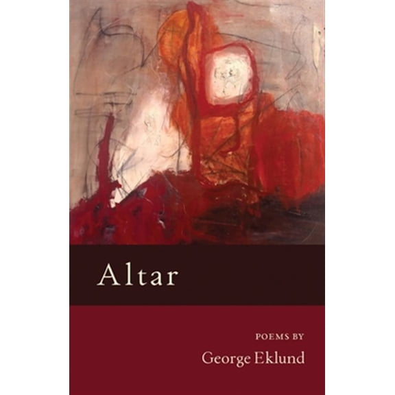 Pre-Owned Altar (Paperback)