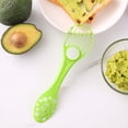 thumbnail image 4 of 5-in-1 Knife Separator Tool Kerneling Scooping Pulp Cutting Pulp Separator Fruit, 4 of 9
