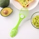 thumbnail image 4 of pstuiky Separador de pulpa 5 en 1 con cuchillas: desgrana, recoge y corta la pulpa de la fruta., 4 of 9