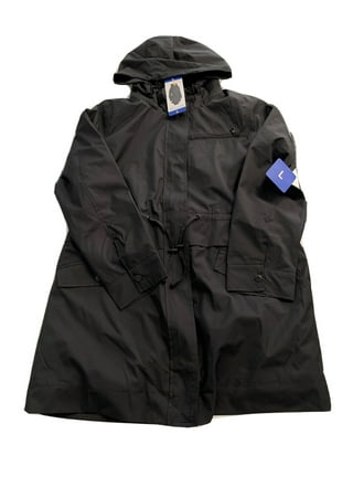 Vince Camuto Ladies' Rain Jacket