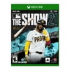 Restored MLB The Show 21 (Xbox One) (Refurbished)