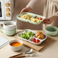 thumbnail image 6 of ACDANC 2026 New Soup Cups with Handles,Ceramic Bouillon Cups,Microwave Soup Bowl,Soup Mug,Breakfast Bowl for Serving Soup, Bouillon, Breakfast, Snacks, Hot Beverages, Kitchen Use, Dining Table., 6 of 7