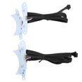 thumbnail image 4 of Kit de faros LED RGBW Bling Bling para Dodge Challenger 2015 en adelante, 4 of 12