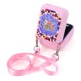 thumbnail image 6 of Silicone Cover Case for Bitzee Digital Pet Interactive Virtual Toy (Pink), 6 of 8
