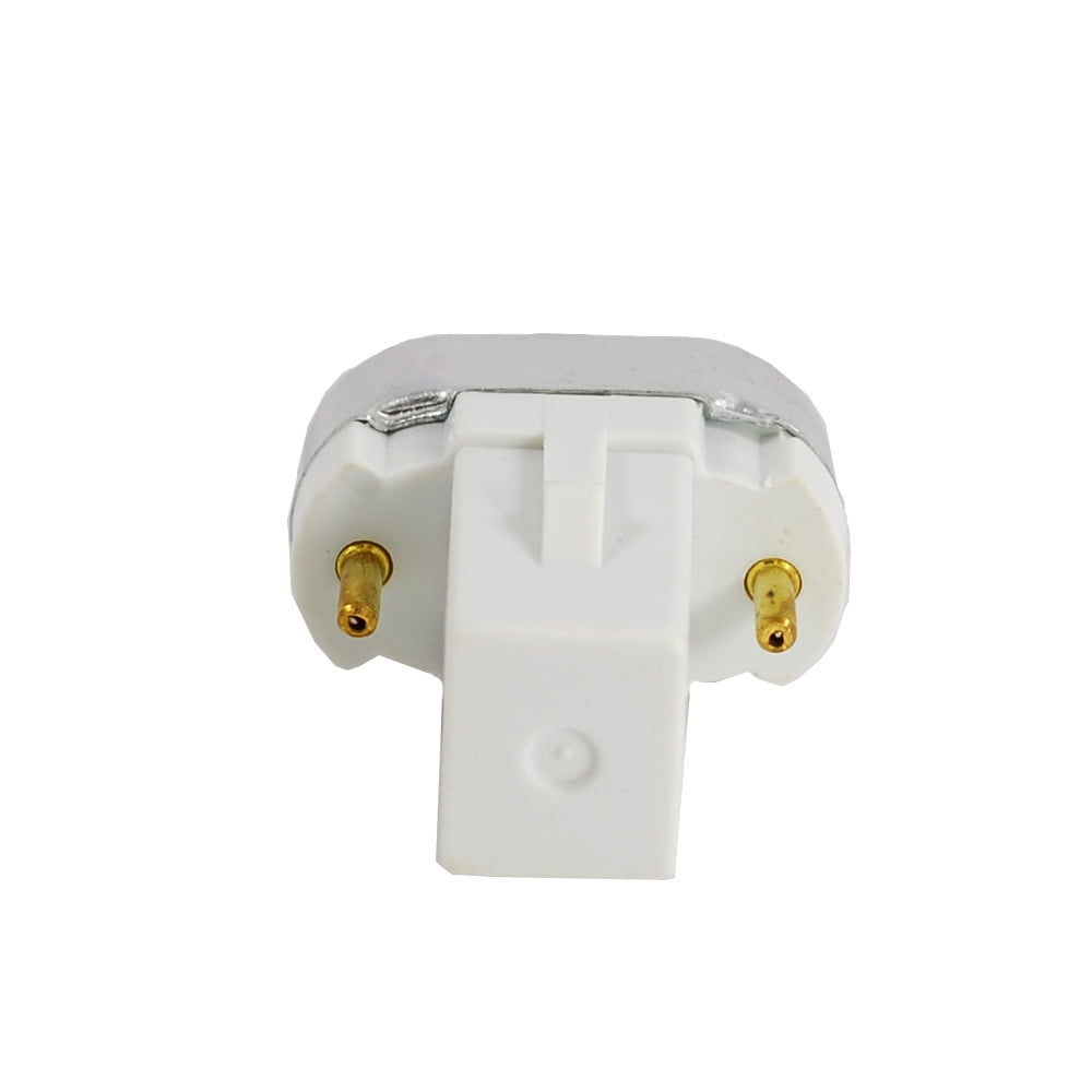 いいネット通販 - 全国送料無料でお届けします 2-Pin Tube Single 7W Sylvania G23 fluorescent 3500K Plug-In シャツ/ブラウス(半袖/袖なし)