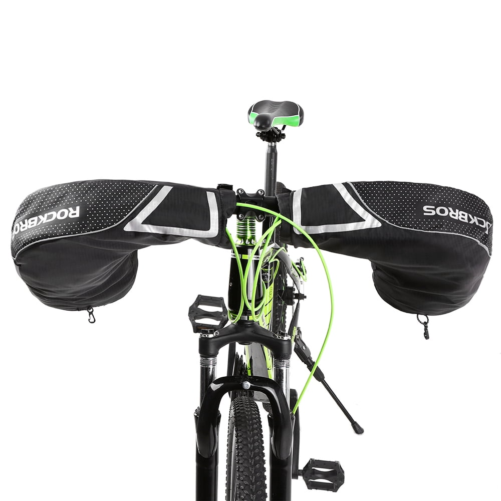 fat bike cover