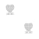 thumbnail image 3 of Molde para hacer joyas Billuyoard 2Conjunto Corazón/Marco de teléfono/L Silicona, 3 of 6