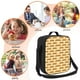 thumbnail image 5 of Fotbe Submarine Sub Sandwich Lonchera Bolsa de Almuerzo para Hombres y Mujeres, Lonchera de Gran Capacidad, Bolsa de Almuerzo Reutilizable, Bolsa Térmica Aislante, 5 of 7