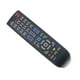 Télécommande de Télévision de Remplacement pour Samsung LN32B360C5DXZX Télévision – image 2 sur 2