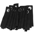 thumbnail image 4 of 10 Pcs Sangles de Rangement Crochet Boucle Rallonge Support de Rangement Organisateur Enveloppe Métal PP Force Industrielle Facile Étanche Sangles à Œillets, Parfaitement Ajustement, 4 of 7