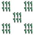 thumbnail image 3 of Maytalsory 6pieces 0280155968 Maximize Engine Performance With Powerful 6Pack Injectors 5Set, 3 of 6