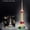 without box 562pcs, variant on 2026 City Architecture Building Blocks – Big Ben, Arc de Triomphe, Oriental Pearl TV Tower – Construction Bricks, Toys & Gifts