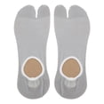 thumbnail image 2 of Calcetines Sunnimix Tabi Algodón Transpirable Mujer, 2 of 8