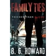 thumbnail image 2 of Family Ties: Thicker than Blood, (Paperback), 2 of 2