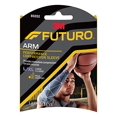 thumbnail image 1 of Futuro Sport Performance Compression Arm Sleeve, Large/X-Large, 1 of 2