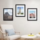 thumbnail image 4 of Marco de fotos SESEAT 11 x 14, juego de 10, negro para 8 x 10 o 11 x 14, 4 of 8