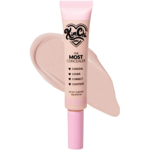 Corrector KimChi Chic Beauty The Most Medium Beige, 18 g