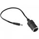 thumbnail image 4 of Cable adaptador de corriente: Encendedor de cigarrillos a conector CC de 5,5 x 2,1 mm, 4 of 10