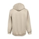 thumbnail image 3 of MHFRRA Sudadera con Capucha y Tejido de Cremallera de Un Cuarto, Ligera, Deportiva, con Bolsillo Delantero, Cómoda y Informal Marrón, 3 of 3