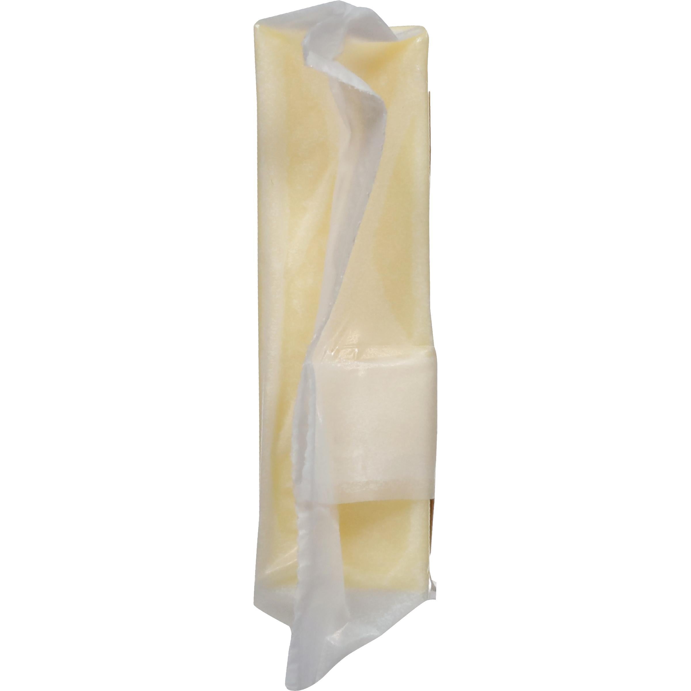 Black Creek® Cheddar Cheese with Parmesan Notes 7 oz Square