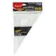 thumbnail image 1 of Juego de escuadras Maped profesional sin bisel sin graduación 28 cm 1306J028, 1 of 2