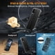 thumbnail image 3 of Smartphone Blackview BV4800 robusto de 4 GB de RAM 32 GB de ROM de 13 MP IP68/IP6, 3 of 7