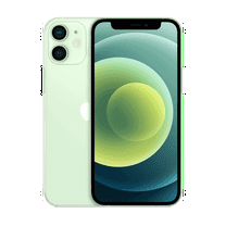 Pre-Owned Apple iPhone 12 mini A2176 Unlocked 128GB Green A-