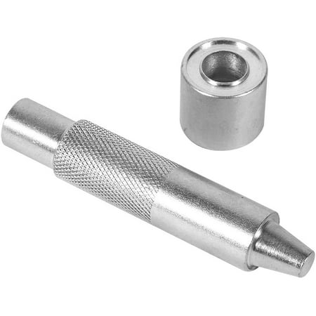 Auniwaig 20mm (0.78") Grommet Hole Punch & Die Setter Tool For Leather, Fabric, Clothing & Curtains - Heavy Duty Steel