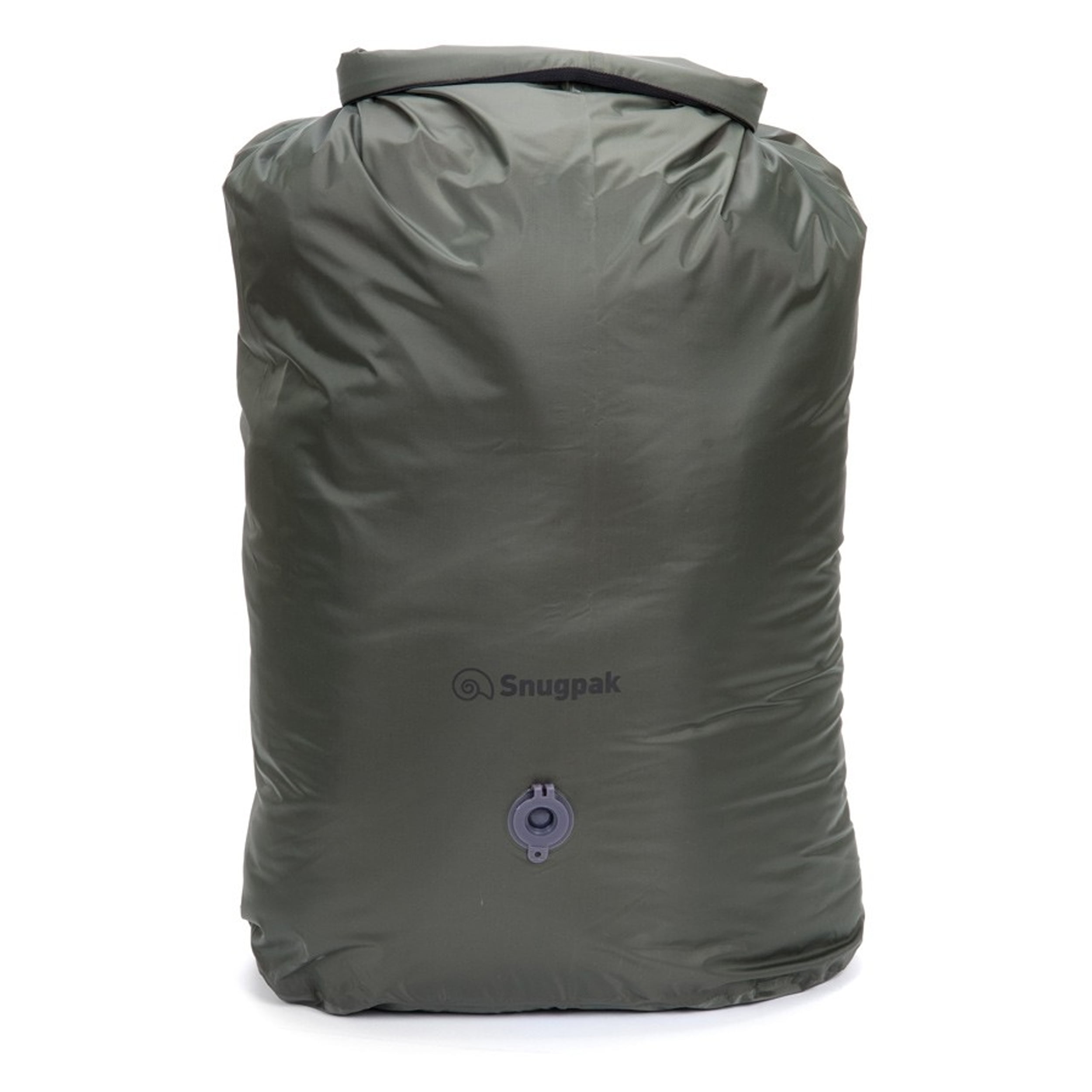 Olive One Size Snugpak Dri Sack Small Bag Drybag 