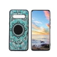 thumbnail image 1 of Compatible with LG V60 ThinQ 5G Phone Case, Mandala-11 Case Men Women, Flexible Silicone Shockproof Case for LG V60 ThinQ 5G, 1 of 1