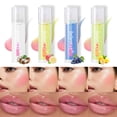 thumbnail image 6 of Liquid Blush, Cream Blusher, Long-Lasting Water-Based Blush for Lips and Cheeks, Natural Finish, Smooth Application, Lightweight, Non-Transfer, Matte and Dewy Options, Versatile Makeup, 6 of 6