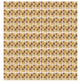thumbnail image 1 of XWSHYW Pegatinas de Pared Pegatinas de Azulejos de Cristal Pegatinas de Pared Autoadhesivas para Hacer Tú Mismo, 1 of 1