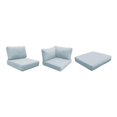 thumbnail image 1 of Coussin Dossier Haut pour FLORENCE-12b au Spa, 1 of 4