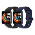 thumbnail image 1 of Correa Para Redmi Watch Lite De Silicona 2 Piezas, 1 of 7