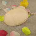 thumbnail image 3 of Natural Loofah Bath Shower Sponge Body Scrubber Exfoliator Washing Pad, 3 of 4