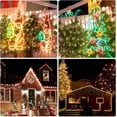thumbnail image 6 of 33FT Rope Lights with RGB+Remote Control, Outdoor IP67 Waterproof light, Decor Lights for Bedroom, Gaming, Party, 6 of 6