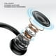 thumbnail image 4 of Auriculares de Conducción ÓSea, Duración de la Batería Larga, USO COMODO, 4 of 7