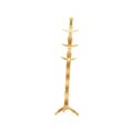 thumbnail image 2 of Perchero Zulema 1/12 independiente Accesorios para muebles Expositor amarillo, 2 of 8
