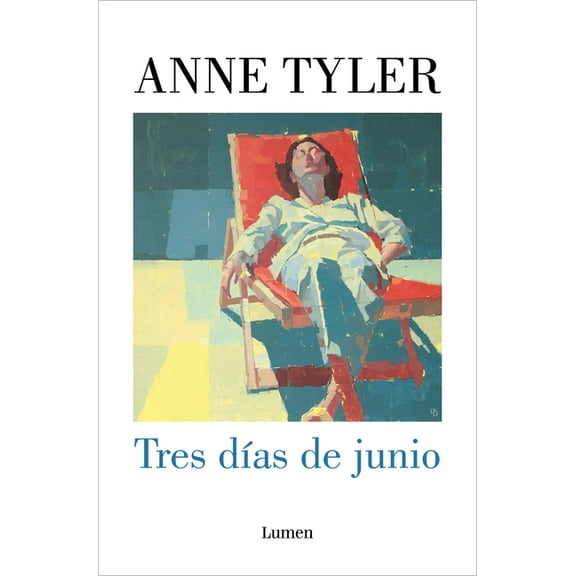 Tres Días de Junio / Three Days in June, (Paperback)