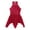 Burgundy, variant on iEFiEL Kids Girls Sleeveless Sequins Leotard Dress for Lyrical Modern Contemporary Ballroom Dance