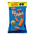 thumbnail image 1 of Botana Leo Ke Chidos puff sabor a queso 200 g, 1 of 5