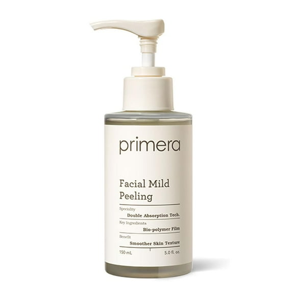 Korean Cosmetics Amore Pacific Primera Facial Peeling Suave 150ml (Para todo tipo de piel) de genio.nn