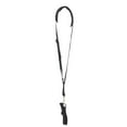 thumbnail image 1 of RUNROTOO Lawn Edging Tool Weed Trimmer Strap Black Adjustable Durable 1Pcs, 1 of 8