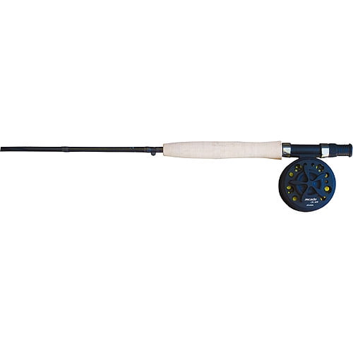 okuma cascade fly rod
