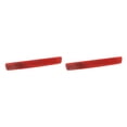 thumbnail image 4 of Youkk 1/2/3/5 Red Lens Rear Bumper Reflector Assembly Replacement for T5 2004-2011 7E0945105 7E0945106 black left 2PCS, 4 of 4