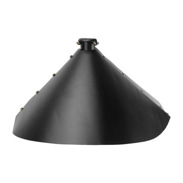 Déflecteur d'Écureuil Extérieur, Flapper Professionnel pour Mangeoire à Oiseaux Style Tige avec Clips Fixes Hauts et Courts Déflecteur d'Écureuil Extérieur, Flapper Professionnel pour Mangeoire à Oiseaux Style Tige avec Clips Fixes Hauts et Courts