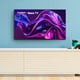 thumbnail image 3 of Hyundai HYLED5023R4KM TV 50” Pulgadas LED Ultra HD 4K Smart TV, Dolby Audio, HDR10, WiFi Dual Band, Sistema Operativo Roku. Compatible con Alexa, Apple Air Play y Google Home, Diseño Border Less, 3 of 4