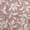 Mauve, variant on oneOone Cotton Poplin Twill Brown Fabric Floral Magnolia With Texture Sewing Craft Projects Fabric Prints By Yard 56 Inch Wide